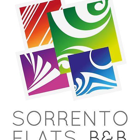 Sorrento Flats Aparthotel Екстериор снимка