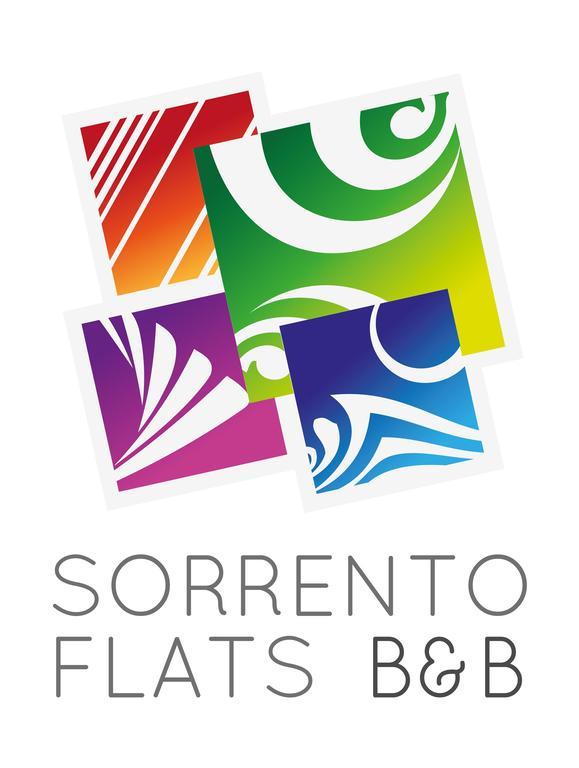 Sorrento Flats Aparthotel Екстериор снимка